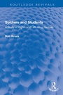 Cover: Soldiers and Students - Routledge