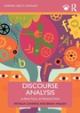 Cover: Discourse Analysis - Routledge