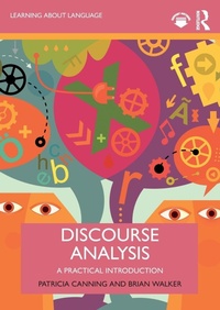Enlarge image Cover: Discourse Analysis - Routledge