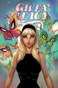 Cover: Gwen Stacy: Beyond Amazing - Marvel Comics