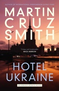 Cover: Hotel Ukraine - Simon & Schuster Ltd