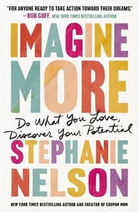 Enlarge image Cover: Imagine More - Thomas Nelson Publishers