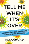 Cover: Tell Me When It's Over - National Geographic Society