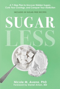 Enlarge image Cover: Sugarless - Union Square & Co.