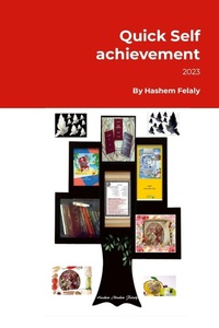 Abbildung von: Quick Self achievement - Lulu.com