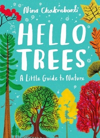 Enlarge image Cover: Hello Trees - Laurence King Publishing