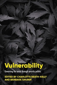 Abbildung von: Vulnerability - Manchester University Press