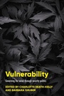 Cover: Vulnerability - Manchester University Press