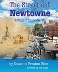 Cover: The Streets of Newtowne - Imagine and Wonder