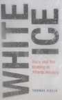Cover: White Ice - University of Tennessee Press