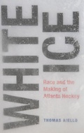 Cover: White Ice - University of Tennessee Press