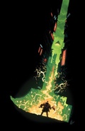 Cover: Mosely #4 - Boom Entertainment