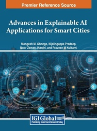 Enlarge image Cover: Advances in Explainable AI Applications for Smart Cities - IGI Global
