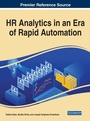 Cover: HR Analytics in an Era of Rapid Automation - IGI Global