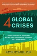 Cover: 4 Global Crises - Koehler Books