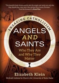 Cover: Angels and Saints - Ave Maria Press