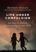 Cover: Life Under Compulsion - Simon + Schuster LLC
