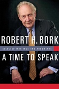 Cover: A Time to Speak - Simon + Schuster Inc.