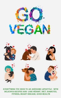 Abbildung von: Go Vegan - Robert Corbin