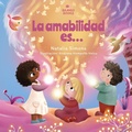 Cover: La amabilidad es... - Bilingo Books