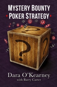 Abbildung von: Mystery Bounty Poker Strategy - Barry Carter
