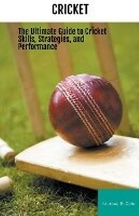 Abbildung von: Cricket - IDB Productions