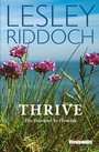 Cover: Thrive - Luath Press