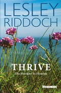 Cover: Thrive - Luath Press