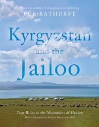 Abbildung von: Kyrgyzstan and the Jailoo - Matador