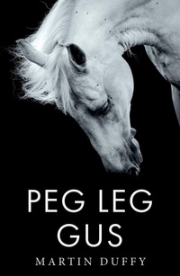 Enlarge image Cover: Peg Leg Gus - Matador