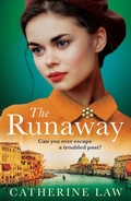 Cover: The Runaway - Boldwood Books Ltd