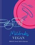 Cover: Mildreds Vegan - Mitchell Beazley