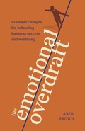Cover: The Emotional Overdraft - Practical Inspiration Publishing