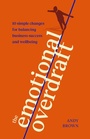 Cover: The Emotional Overdraft - Practical Inspiration Publishing
