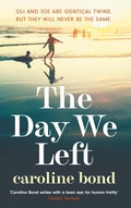 Cover: The Day We Left - Corvus