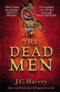 Cover: The Dead Men - Atlantic Books