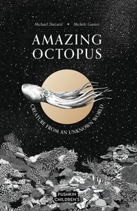 Abbildung von: Amazing Octopus - Pushkin Children's Books