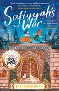 Cover: Safiyyah's War - Andersen Digital