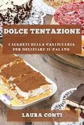 Cover: Dolce Tentazione - Laura Conti