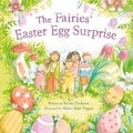 Cover: The Fairies' Easter Egg Surprise - Little Moa