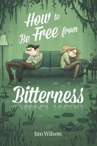 Enlarge image Cover: How to Be Free From Bitterness - Community Christian Ministries