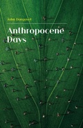 Cover: Anthropocene Days - The White Horse Press