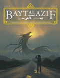 Cover: Bayt al Azif #5 - Bayt al Azif LLC