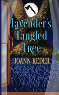 Enlarge image Cover: Lavender's Tangled Tree - Purpleflower Press