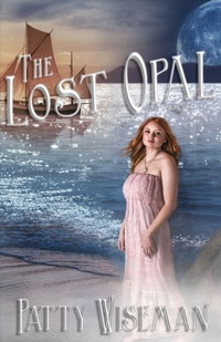 Enlarge image Cover: The Lost Opal - Book Liftoff