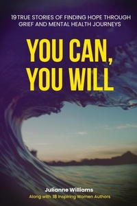 Enlarge image Cover: You Can, You Will - She Rises Studios