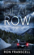 Cover: Deaf Row - WildBlue Press