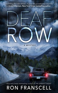 Enlarge image Cover: Deaf Row - WildBlue Press