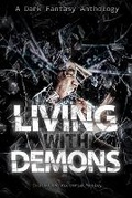 Cover: Living With Demons - Tea, but with Coffee Media