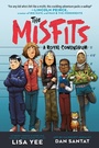 Cover: A Royal Conundrum (The Misfits) - Random House Books for Young Readers